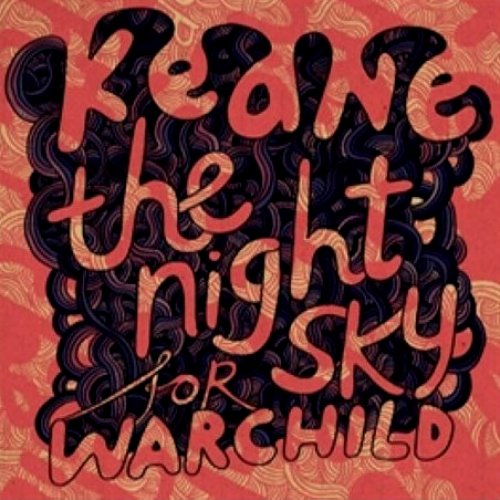 The Night Sky - EP