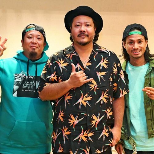 琉球愛歌 — モンゴル800 | Last.fm