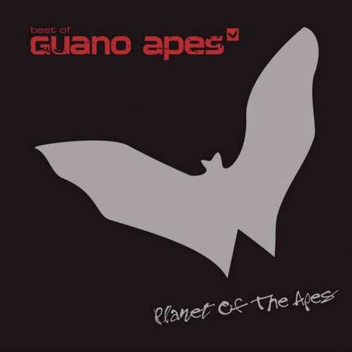 Planet of the Apes - Rareapes