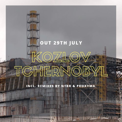 Tchernobyl - Single