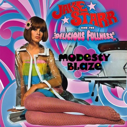 Modesty Blaze