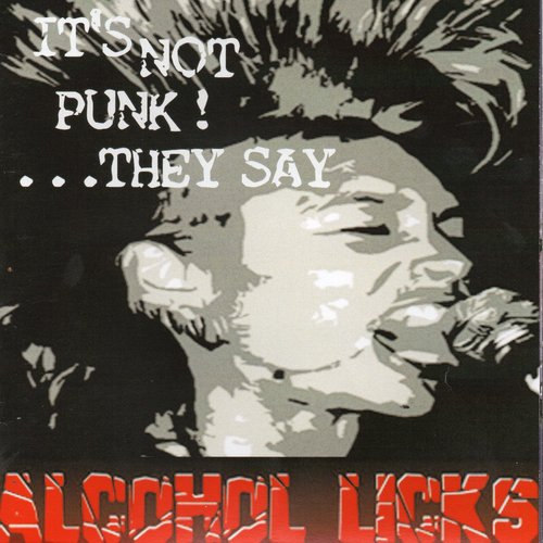 It's Not Punk! ...They Say