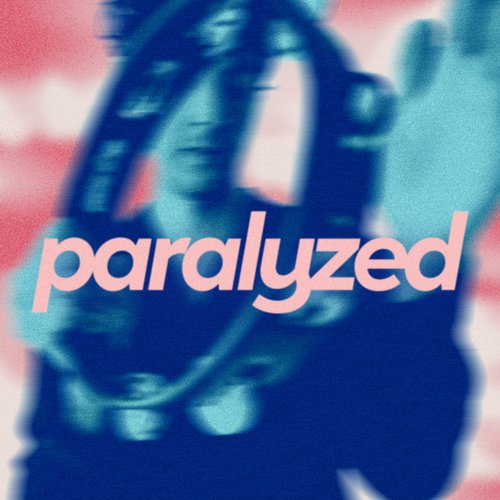 Paralyzed