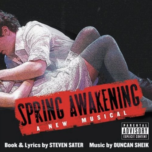 Spring Awakening (Original Broadway Cast Recording) [Soundtrack from the Musical]