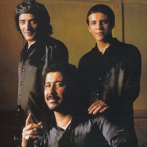 Ya Rayah — Rachid Taha, Khaled & Faudel | Last.fm