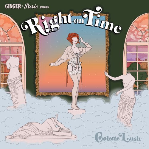 rightontime - Single