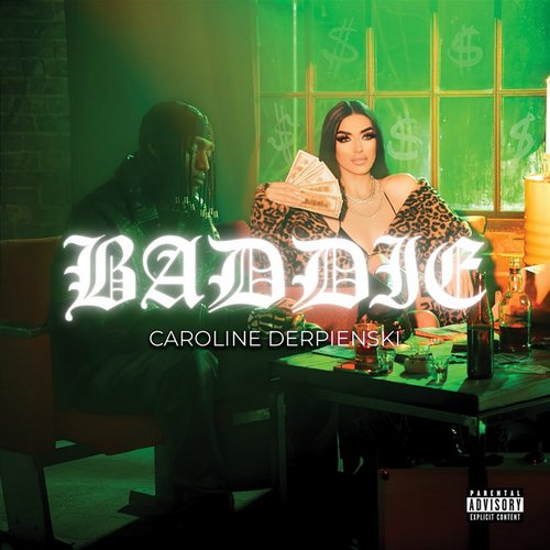 Baddie - Single
