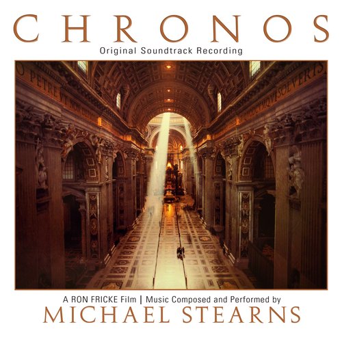 Chronos (2022 Remaster, Original X-86 Ambisonics Mix)