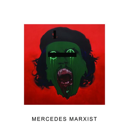 Mercedes Marxist - Single