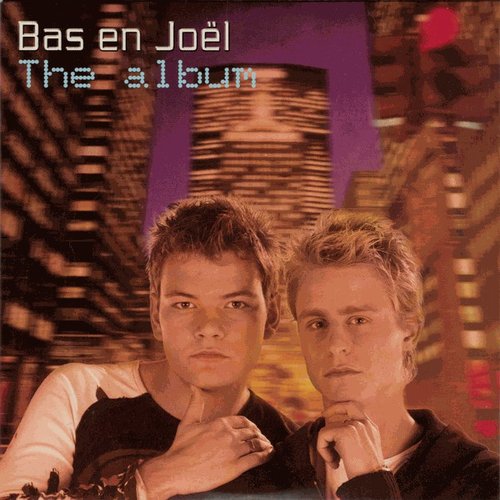 The Album