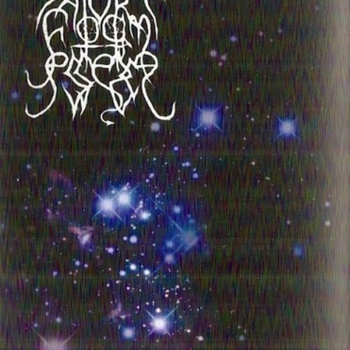 Pure Crystalline Emptiness Of Saturn