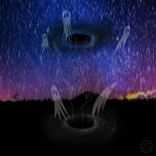 GO OFF INTO THE NIGHT