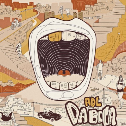 Da Boca