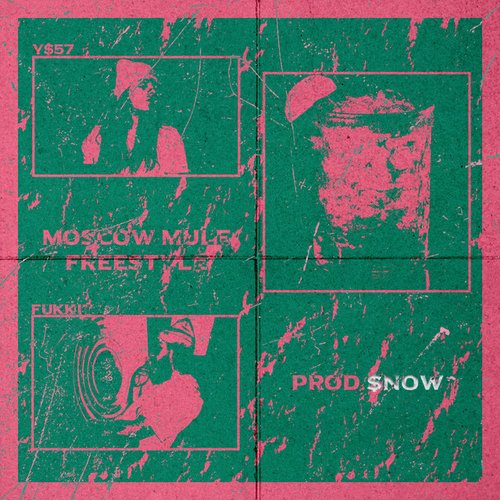 MOSCOW MULE FREESTYLE - Single