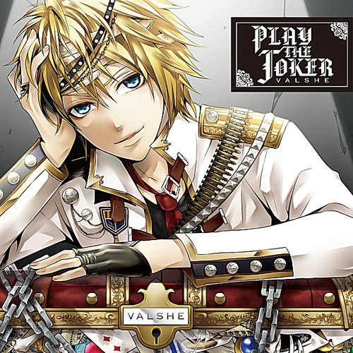 PLAY THE JOKER