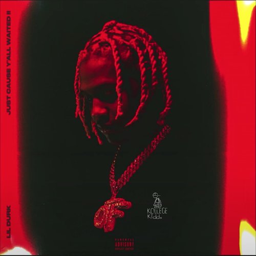 3 Headed Goat (feat. Lil Baby & Polo G)