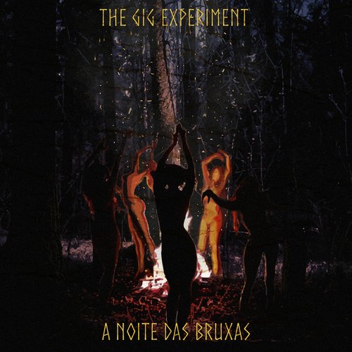 A Noite das Bruxas