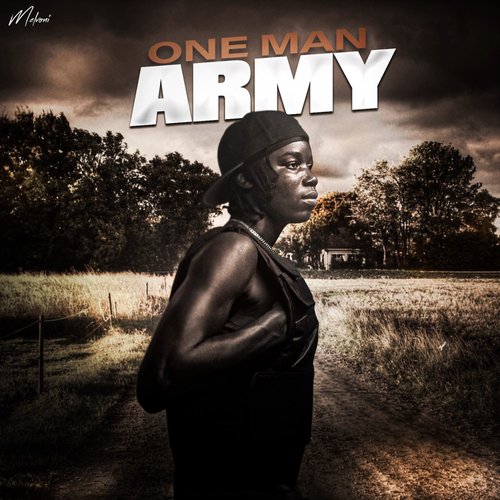 One Man Army Melvoni Last Fm