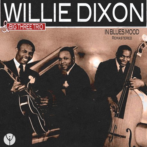 In Blues Mood (Remastered)