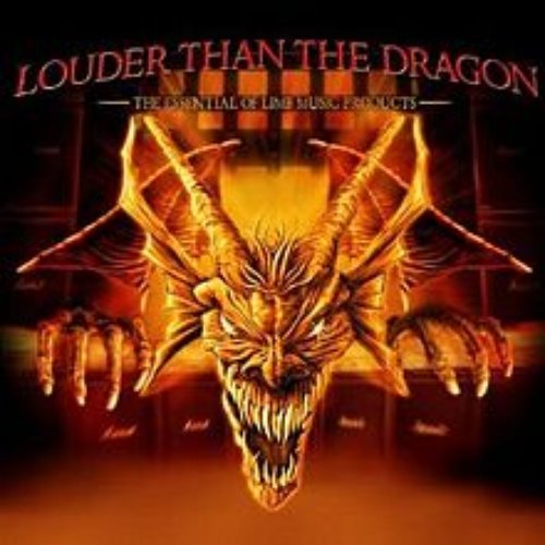 Louder Than the Dragon