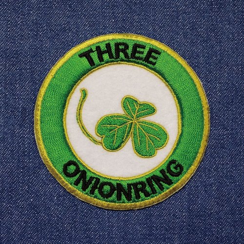 Three