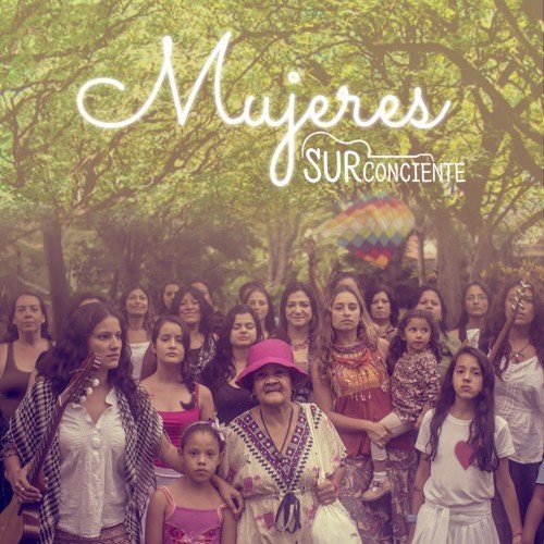 Mujeres