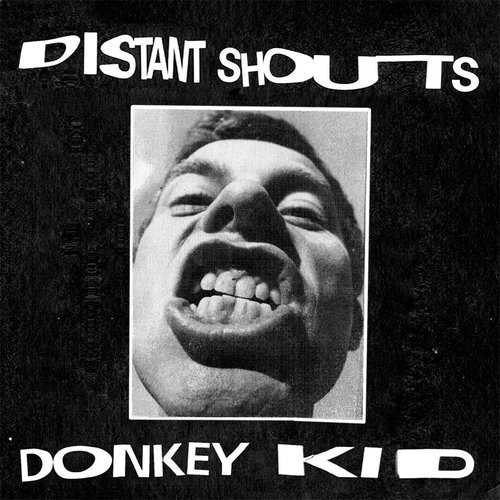 Distant Shouts