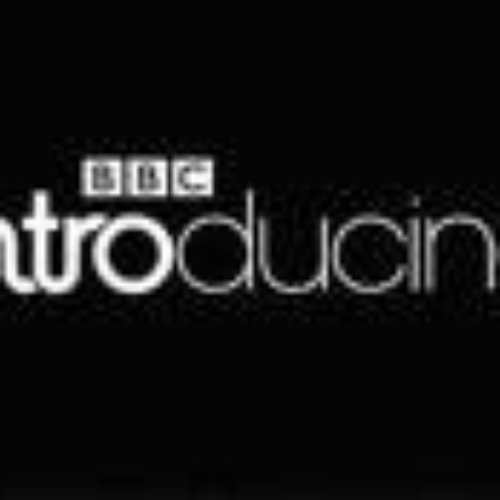 BBC Introducing Live 25th Sept 2009