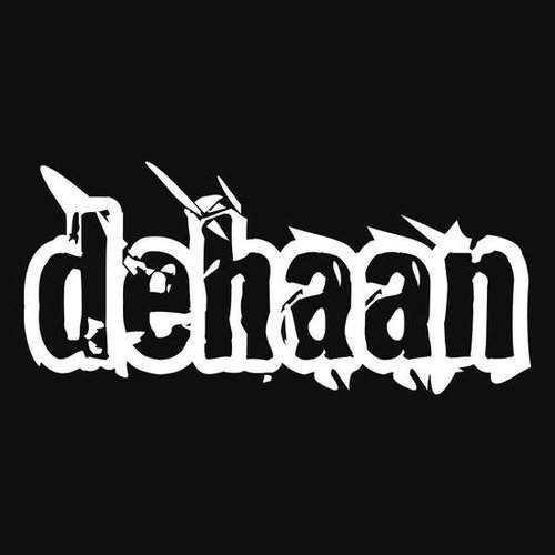 Dehaan Live Album