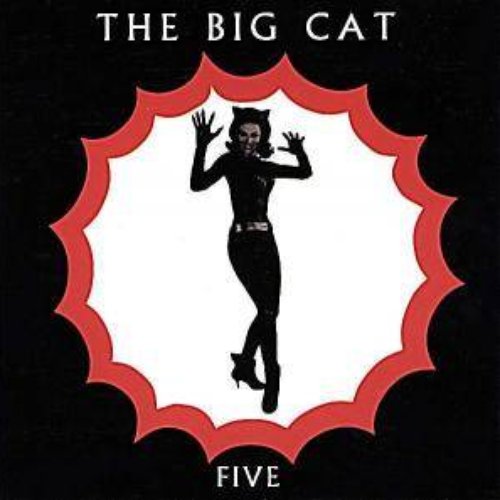 The Big Cat Five