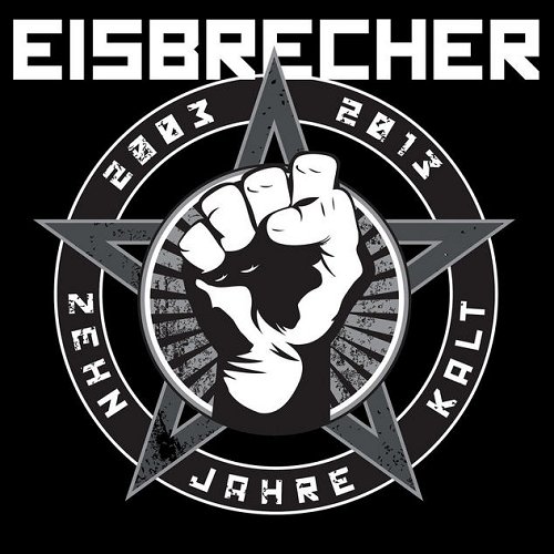 Zehn Jahre Kalt