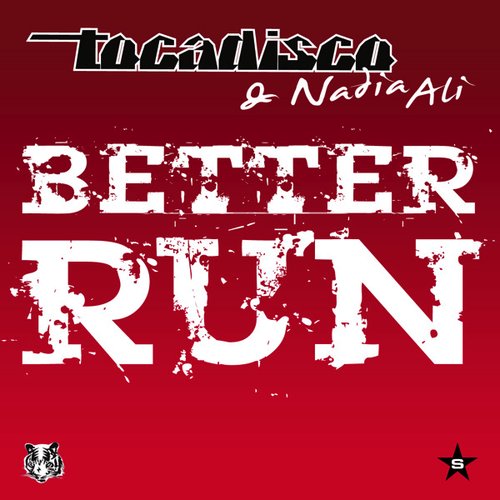 Better Run