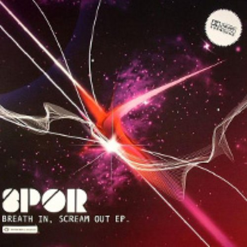 Breath In Scream Out EP