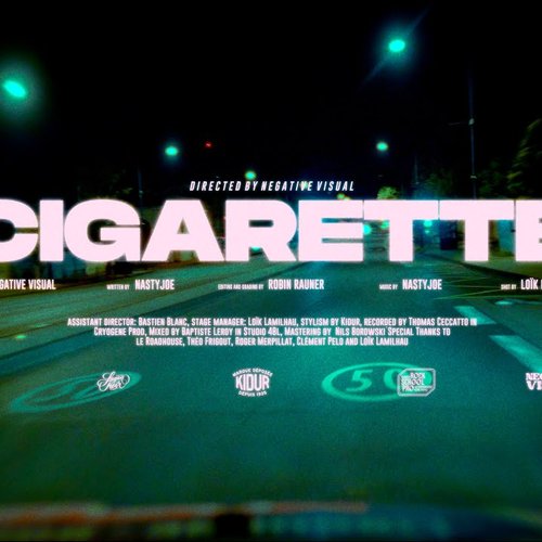 Cigarette