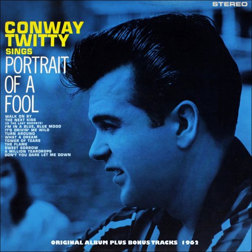 Portrait of a Fool (Original Album Plus Bonus Tracks 1962)