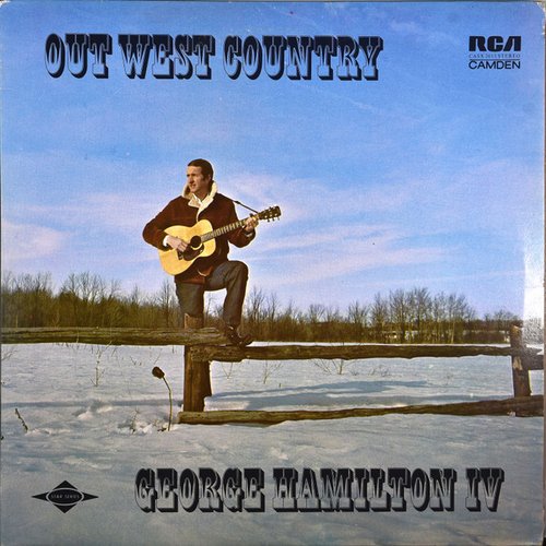 Out West Country