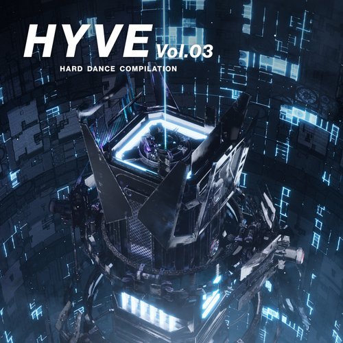 HYVE Vol.3