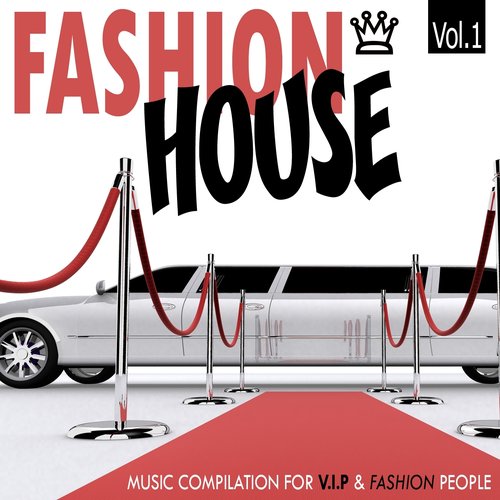 Fashion House, Vol.1