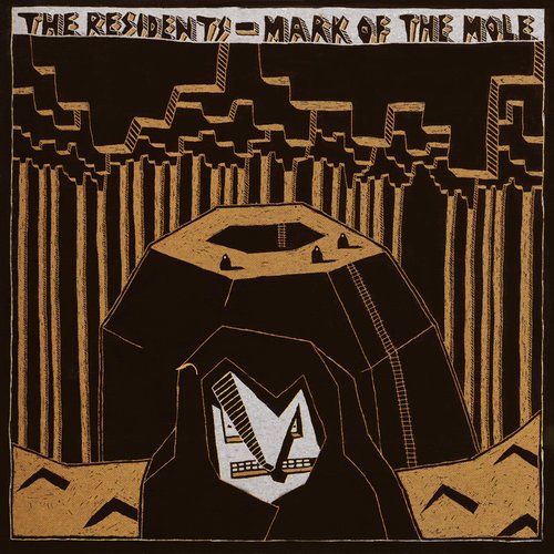 Mark Of The Mole