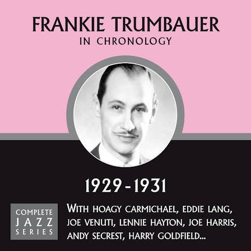 Complete Jazz Series 1929 - 1931