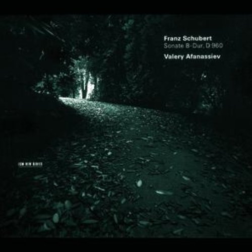 Schubert: Sonata in B-Flat, D960