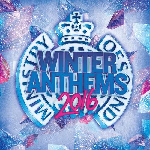 Ministry Of Sound Winter Anthems 2016