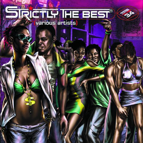 Strictly The Best Vol. 34