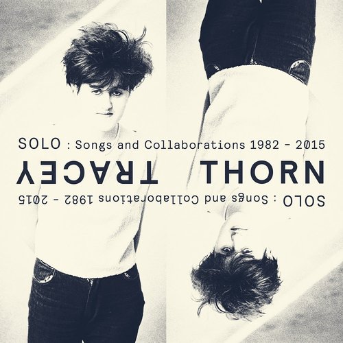 Solo: Songs and Collaborations 1982-2015