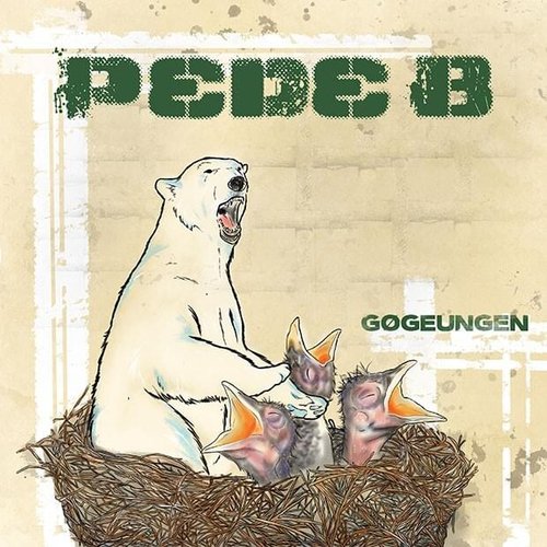 Gøgeungen
