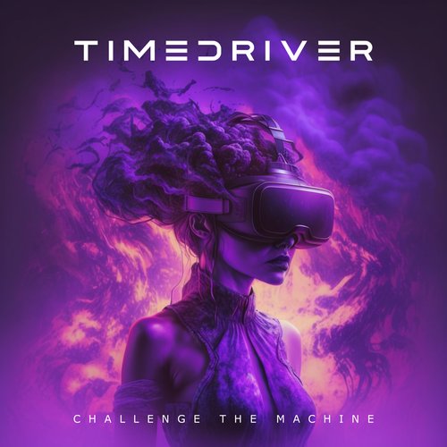 Challenge the Machine - Single