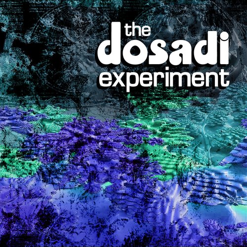 The Dosadi Experiment EP