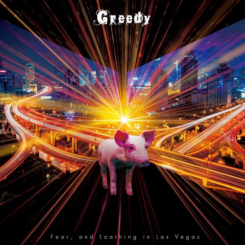 Greedy - Single