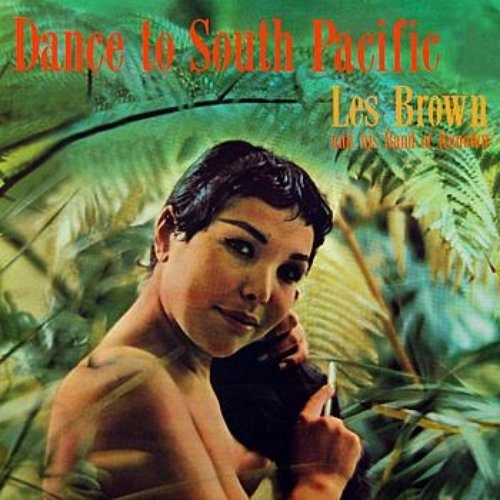 South Pacific