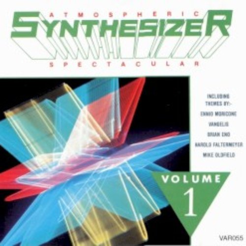 Atmospheric Synthesizer Spectacular